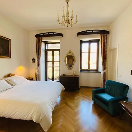 Apartamento Casa Daniela Trento Exterior foto